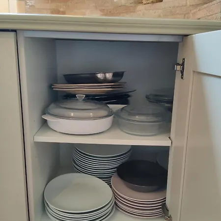 Prázdninový dům Andibru Antibes
