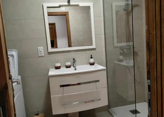 Andibru بيت للعطل *